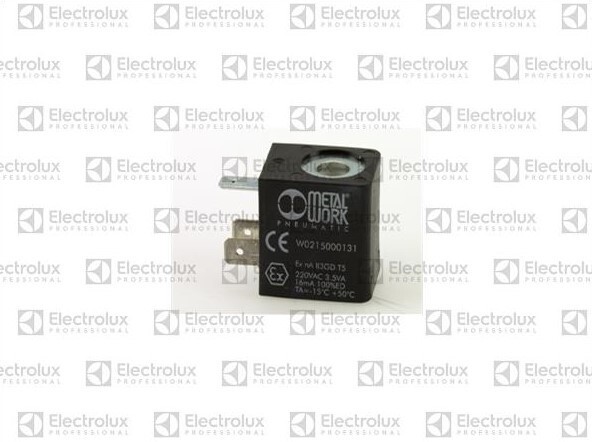 Electrolux Coil - PNC 471828790 - 0W6684 | eBay 