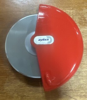 Zyliss Pizza Cutter