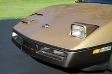 Feu avant (phare) Chevrolet CORVETTE
