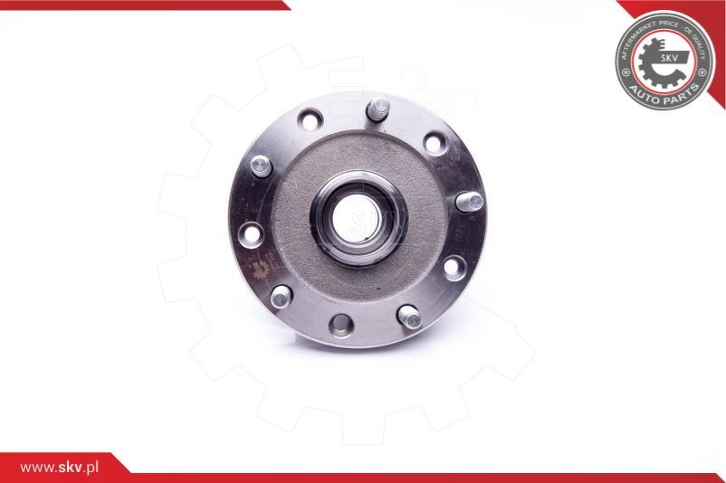 Rear Wheel Hub Bearing SKV for Ford Transit ;1756721