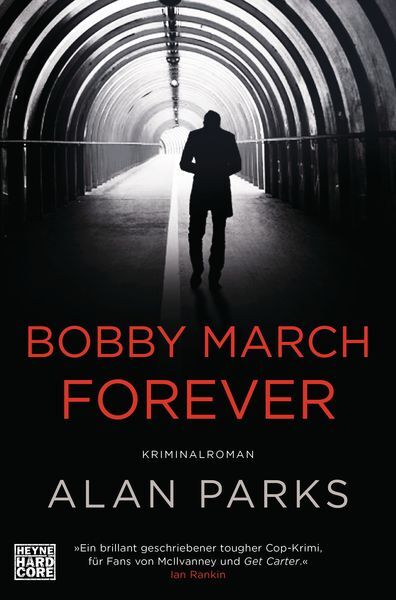 Thumbnail - Bobby March Forever