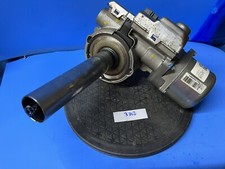 2012-2016 CHEVROLET SONIC ELECTRIC STEERING COLUMN W/ FLOOR SHIFTER OEM 96358538