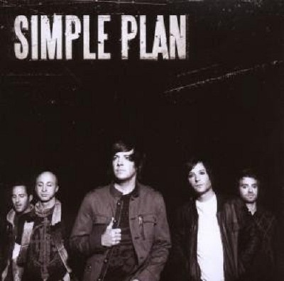 SIMPLE PLAN ''SIMPLE PLAN'' CD NEUWARE