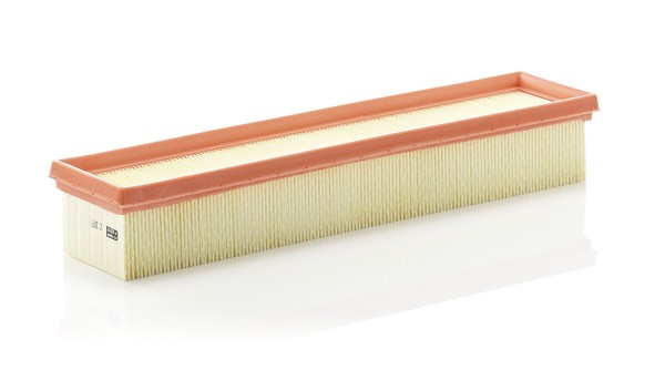Mann-Filter C 3875 Luftfilter Filtereinsatz FüR Dacia, Nissan, Renault-image