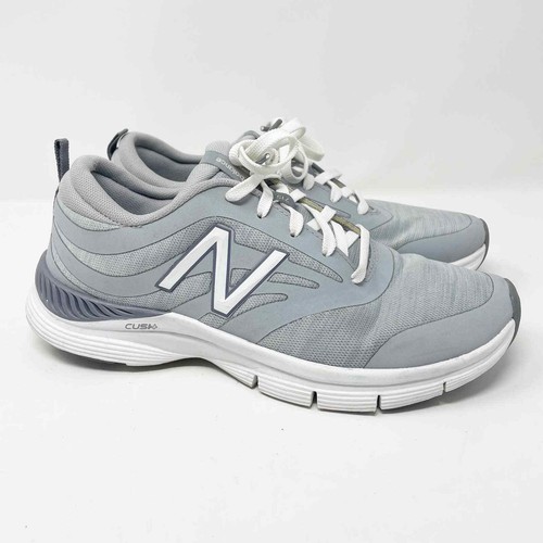New Balance 715 Cush Sneakers, Gray 