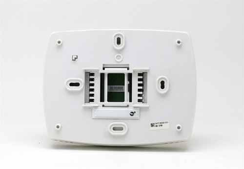 Honeywell RTH8500D1005 7-Day VisionPRO 8000 Touchscreen Programmable Thermostat - Picture 4 of 4