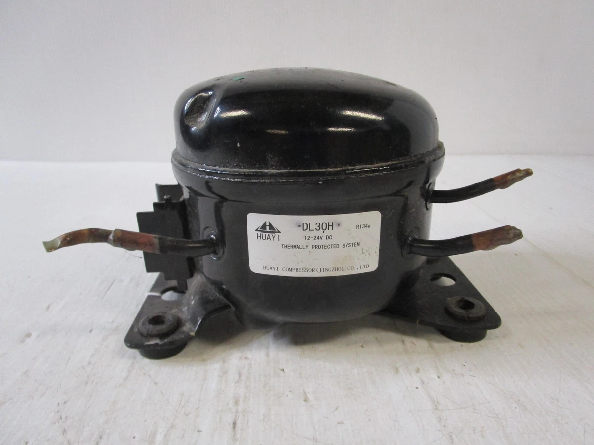 Rv fridge compressor deals