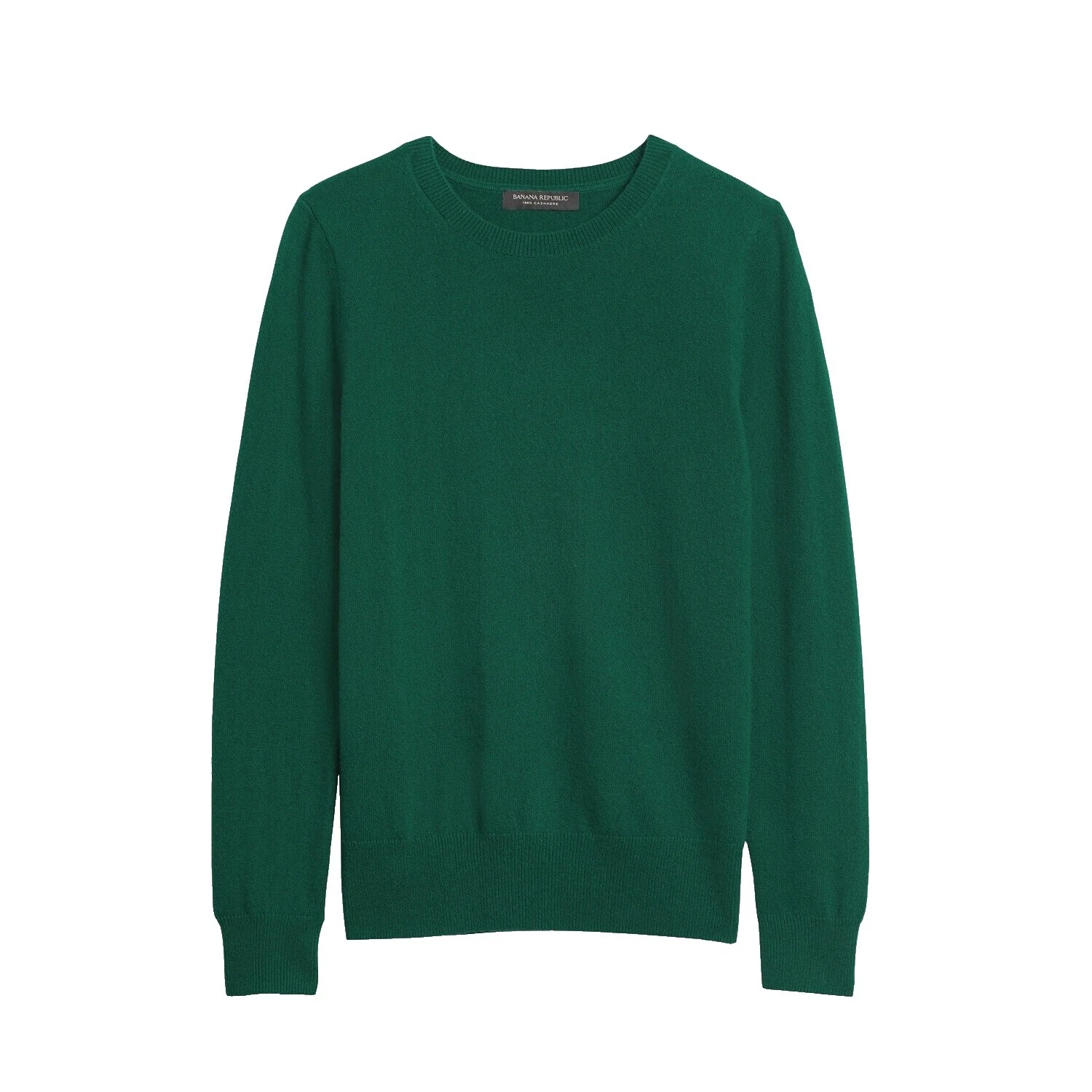 Banana Republic 女纯色羊绒衫女