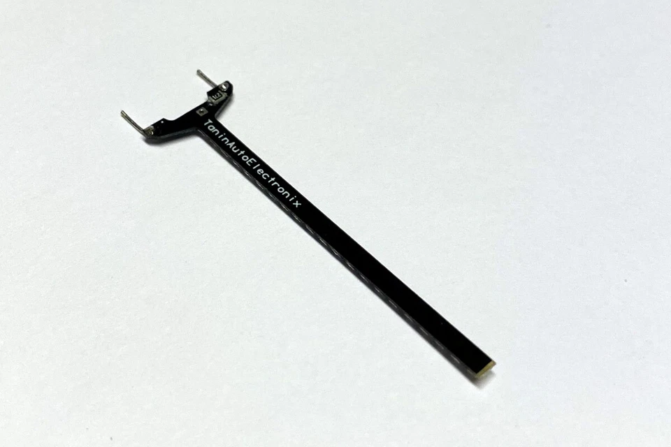 1993-1997 Lexus GS300: Tanin Auto V4 Speedometer Gauge LED Light Needles - Image 3 of 4