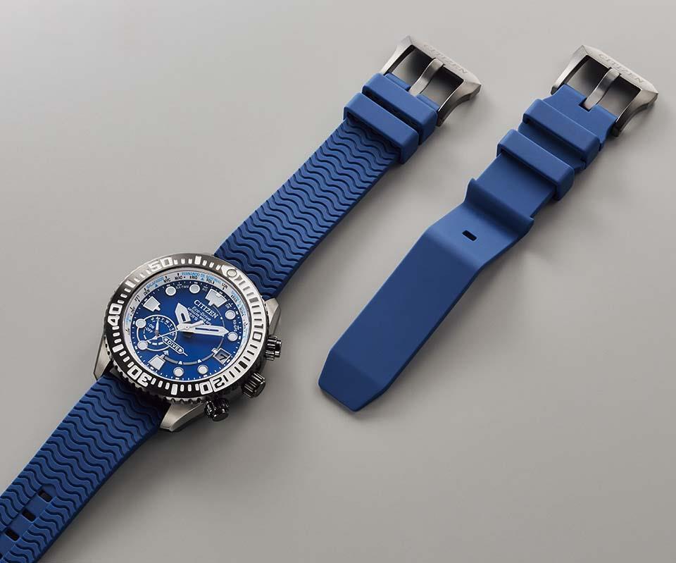 CITIZEN PROMASTER CC5006-06L Marine Eco-Drive Diver's 200m CITIZEN PROMASTER CC5006-06L Marine Eco-Drive Diver's 200m