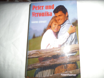 Hans Ernst: Peter und Veronika