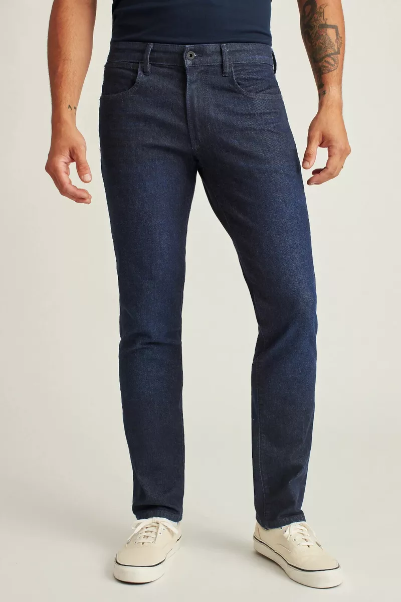 Jean bonobo 2025 regular fit