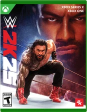 WWE 2K25 - Xbox Series X