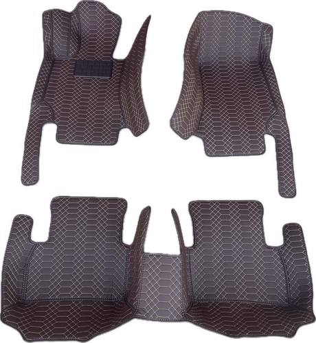 For Mini Clubman Countryman Coupe Paceman Auto Car Liner Mats Carpets Waterproof - Foto 2 di 28