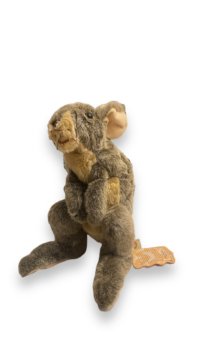 Folkmanis Fm2429 Jack Rabbit Puppet Hand Puppets for sale Folkmanis Fm2429 Jack Rabbit Puppet Hand Puppets for sale