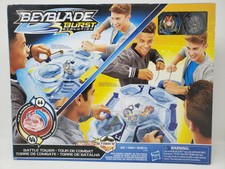 beyblade switchstrike battle tower
