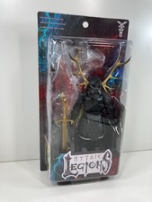 Mythic Legions 1.0 Bronze Dwarf Legion Builder Original Kickstarter Release