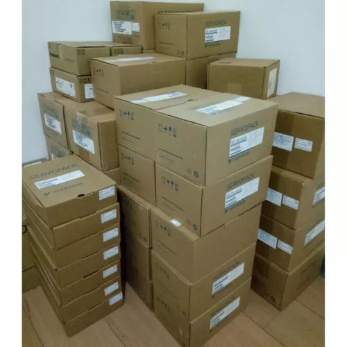 YASKAWA GA50B4023ABBA CIPR-GA50B4023ABBA-CAAASA Inverter New Expedited Shipping - Picture 1 of 1
