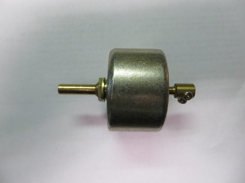 YAMAHA NATURAL SOUND RECEIVER CR1020,CR2020  TUNING UNIT SHAFT & COUNTER WEIGHT 
