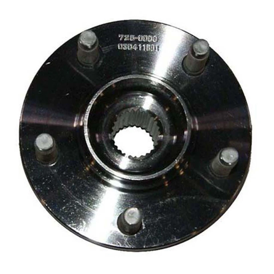 Шарнирное соединение + подшипник ступицы колеса для Lincoln Continental 4,6 л 1999 2000 2001 2002 - Изображение 3 из 4