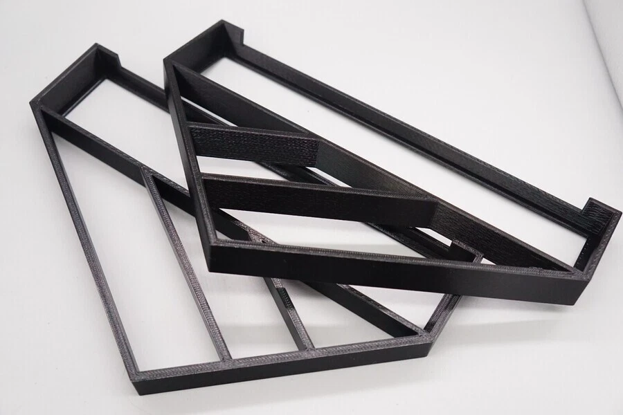 Custom Angled Desk Display Stand for Akai MPC Live 2 Studio Controller (Live II) - Image 4 of 4