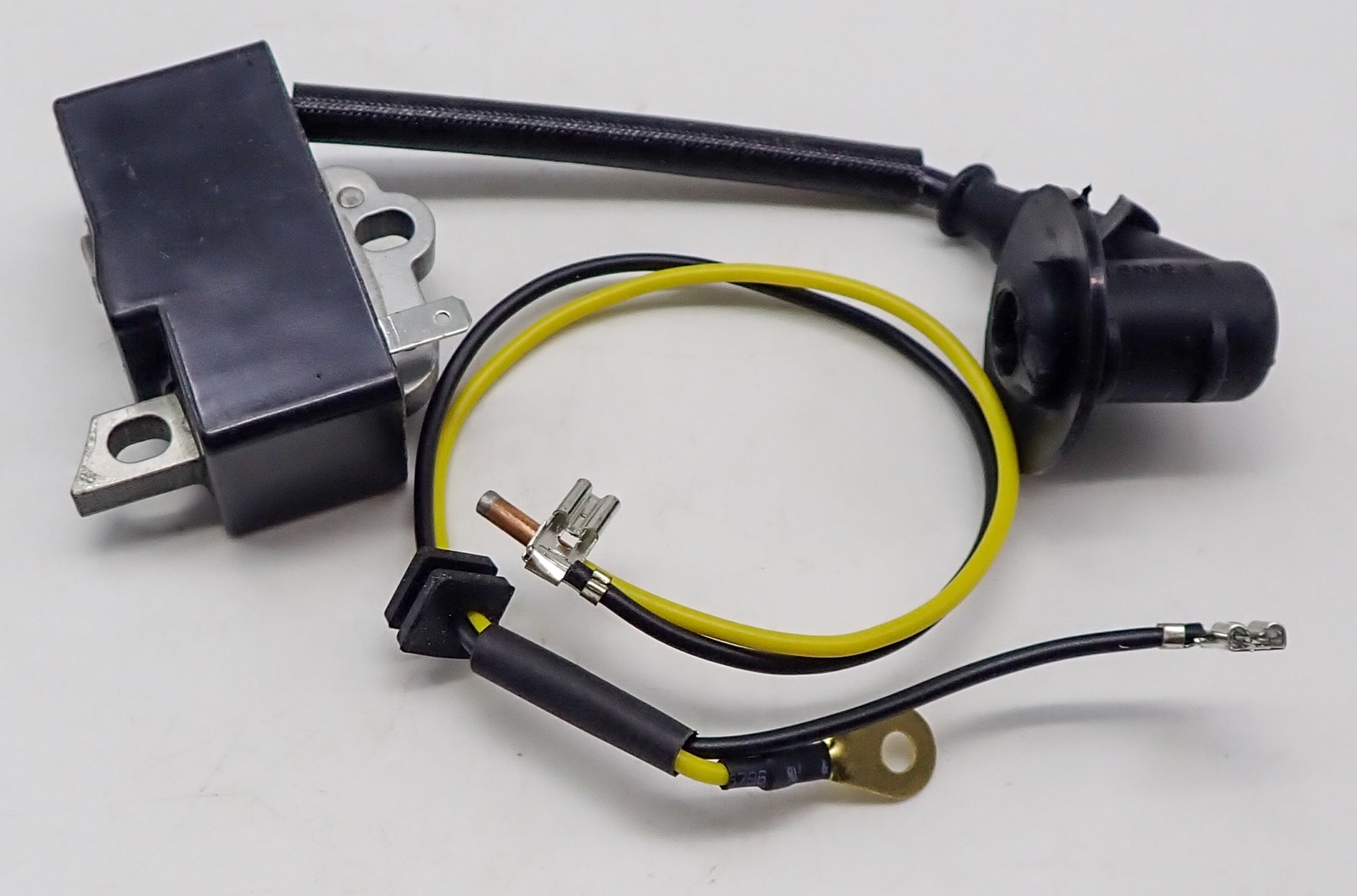 Husqvarna 236 Gruppo Avviamento A Strappo Per Motoseghe Husqvarna 340 345 350 351 H 552150 - Foto 7