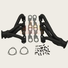 Shorty Headers For 82-92camarofirebird F-body 1-58 With 305350 Sbc V8 5.0 5.7