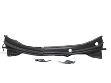2007 - 2012 Mazda Cx-7 Windshield Wiper Cowl Grille Panel Oem