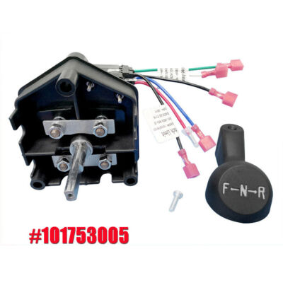 For 1996-2004 Club Car DS 48V Carts w/F&R Forward Reverse Switch #101753005