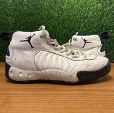 Jordan Jumpman Pro 1996 White Midnight Navy for Sale