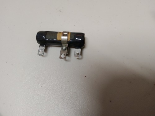Onan Resistor, 304A282, 304-0282 Marine Generator Engine Parts - Picture 9 of 9