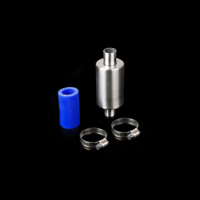 Schalldämpfer Schalldämpfer Passend für 1/5 HPI RV KM BAJA 5B 5T 5SC Ss