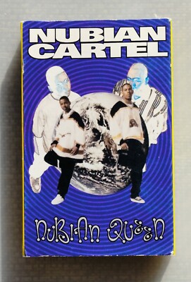 ●NUBIAN CARTEL NUBIAN CARTEL 