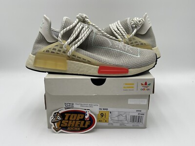 human race nmd sesame