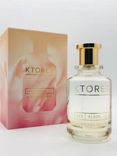 Michael Malul Ktoret 144 Bloom Women Parfum Spray 3.4 oz New In Box