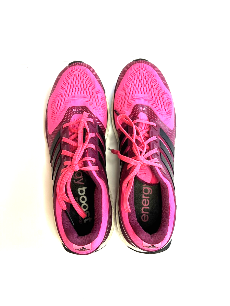adidas gazelle silver green womens Shop Pink Womens Ultraboost 5X Running Shoes  Shoebacca