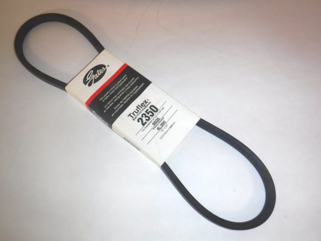 D&d Dura-prime Bp48 V-belt Drive D&D DURA-PRIME 730K13 Poly V-belt Mclane Reel Mower Parts
