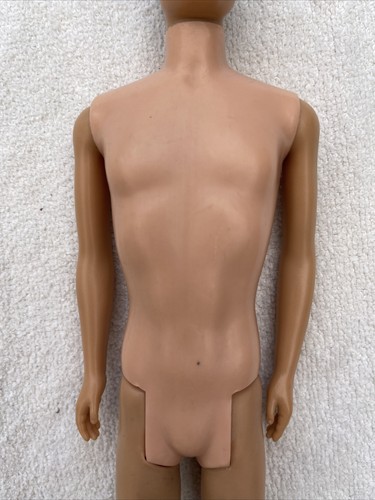 VINTAGE 1960 Mattel Male Barbie - Picture 8 of 8