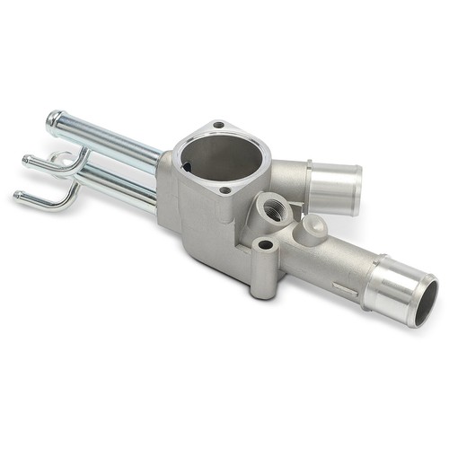 Thermostat Housing for Hyundai Elantra HD XD Tucson JM Kia Sportage KM 2000-2011 - Picture 8 of 8