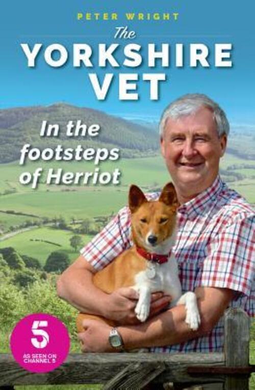 Thumbnail - Peter Wright | The Yorkshire Vet | Taschenbuch | Englisch (2019) |