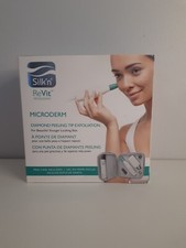 Silk'n ReVit Microderm Diamond Peeling Tip Exfoliation Kit With Case