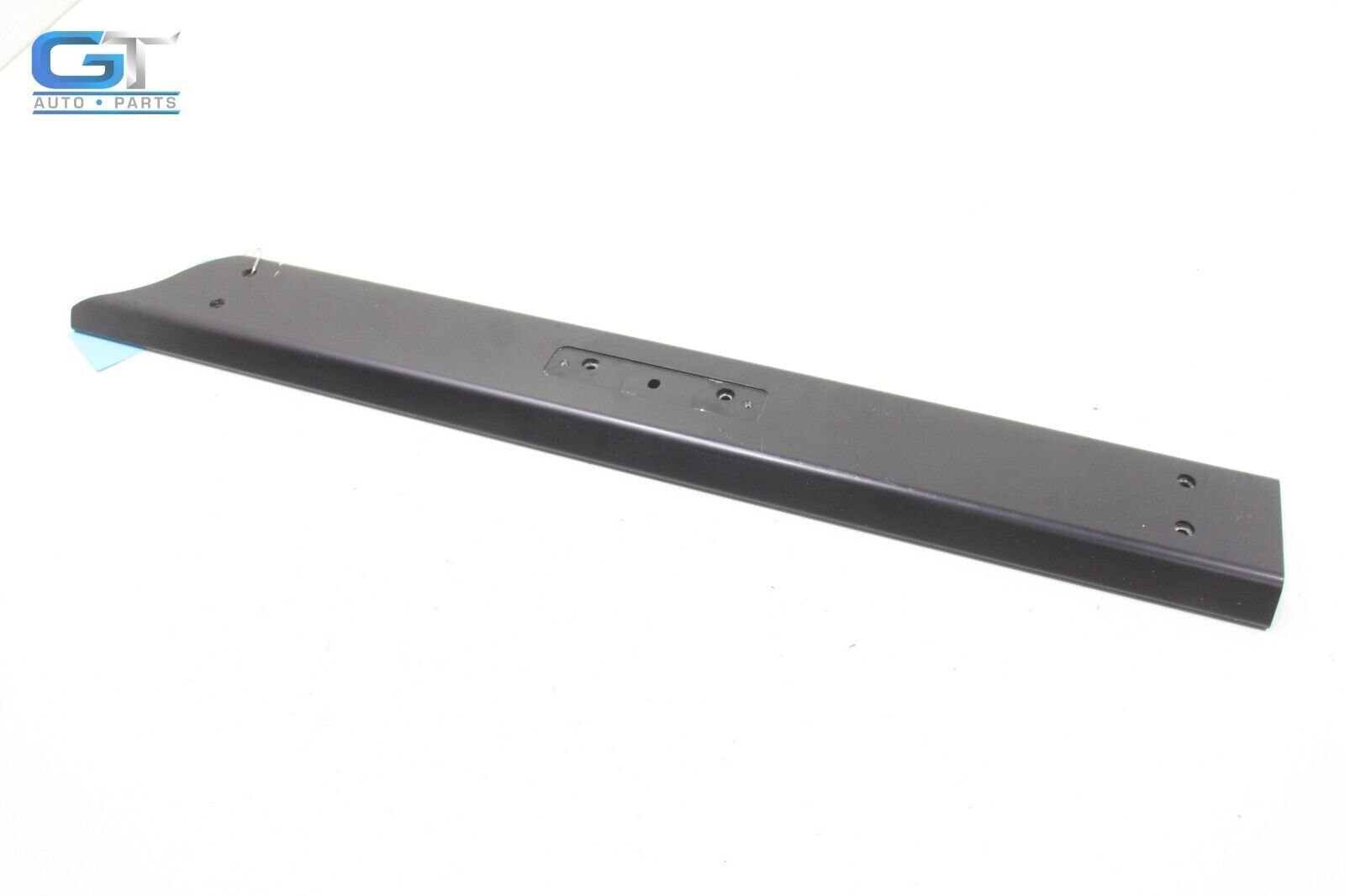 2007 - 2010 ASTON MARTIN V8 VANTAGE FRONT LEFT DOOR SILL SCUFF PLATE COVER OEM