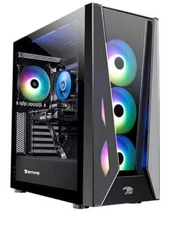 Selling Ibuypower computer for 1,000 specs listed its in great condition still