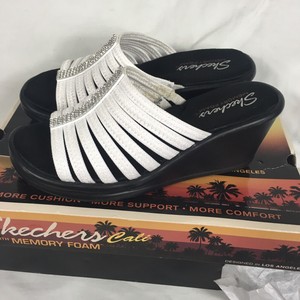 Skechers rumblers 2014