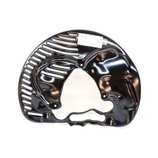 AUDI A3 RS3 8V Front Left Brake Disc Cover Plate 8V0615311B New Genuine