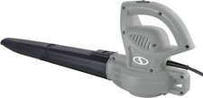 Restored Sun Joe SBJ597E | 6-Amp 155 MPH Electric Leaf Blower (Refurbished)