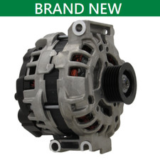 FIAT 500X EGEA TIPO 1.6 150A ALTERNATOR F000BL07M4 51942146 71796437