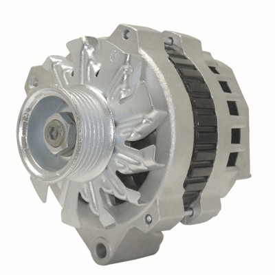 AC Delco Alternator | eBay