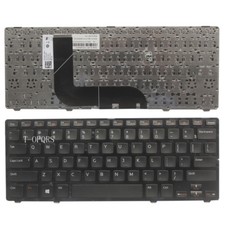 Teclado de diseño de EE. UU. para computadora portátil Dell Inspiron 14Z-5423 1618l 14Z 5423 Series