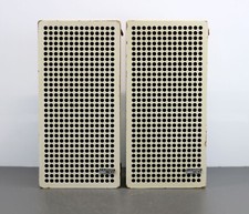 Blaupunkt HiFi-Box LAB 308, tipo: 622181 - due altoparlanti vintage anni '70